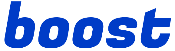 boost